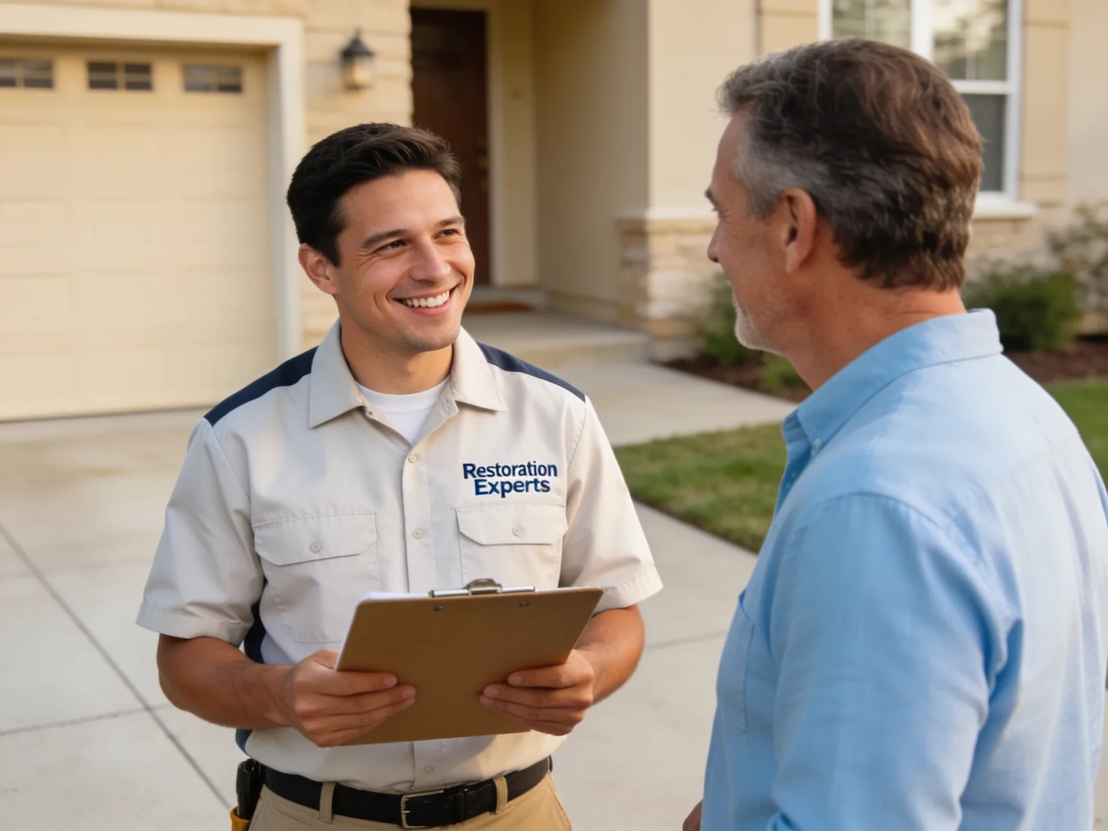 Water Damage Cleanup Saint Benedict, OR FAQs